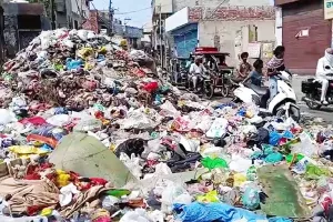 Punjab News: ਪੰਜਾਬ ’ਚ ਸਫਾਈ ਕਰਮਚਾਰੀਆਂ ਦੀ ਹੜਤਾਲ ਖਤਮ