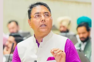 Punjab Jobs: ਸਾਢੇ 4 ਸਾਲਾਂ ‘ਚ 68 ਹਜ਼ਾਰ ਤੋਂ ਵੱਧ ਸਰਕਾਰੀ ਨੌਕਰੀਆਂ, 1.83 ਲੱਖ ਕਰੋੜ ਦੇ ਨਿਵੇਸ਼ ਨਾਲ 6.36 ਲੱਖ ਪ੍ਰਾਈਵੇਟ ਨੌਕਰੀਆਂ ਦੇ ਮੌਕੇ ਪੈਦਾ ਕੀਤੇ: ਨੌਜਵਾਨਾਂ ਲਈ ਸਾਜ਼ਗਾਰ ਮਾਹੌਲ ਸਿਰਜ ਰਹੀ ਹੈ ਮਾਨ ਸਰਕਾਰ: ਅਮਨ ਅਰੋੜਾ