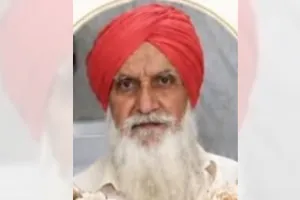 Punjab News: ਮੁੱਖ ਮੰਤਰੀ ਦੀ ਭੈਣ ਦੇ ਸਹੁਰੇ ਦਾ ਦੇਹਾਂਤ, ਰਜਿੰਦਰਾ ਹਸਪਤਾਲ ’ਚ ਲਏ ਆਖਰੀ ਸਾਹ