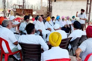 Punjab Politics: ਆਪ ਸਰਕਾਰ ਨੇ ਲੋਕਾਂ ਨੂੰ ਸਹੂਲਤਾਂ ਦੀ ਥਾਂ ਲਾਠੀਆਂ ਨਾਲ ਨਿਵਾਜਿਆ : ਸੱਚਰ