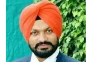 Punjab Road Accident News: ਸੜਕ ਹਾਦਸੇ ’ਚ ਪੀਟੀ ਅਧਿਆਪਕ ਦੀ ਮੌਤ