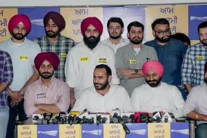 ASAP ਨੇ Punjab University Student Elections ਲਈ ਆਦਿਲ ਬਰਾੜ ਨੂੰ ਪ੍ਰਧਾਨਗੀ ਅਹੁਦੇ ਦਾ ਉਮੀਦਵਾਰ ਐਲਾਨਿਆ