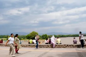Punjab Weather Update: ਪੰਜਾਬ ਦੇ ਸਾਰੇ ਜ਼ਿਲ੍ਹਿਆਂ ’ਚ ਅੱਜ ਮੀਂਹ ਦੀ ਸੰਭਾਵਨਾ, ਬਠਿੰਡਾ ਸਭ ਤੋਂ ਗਰਮ