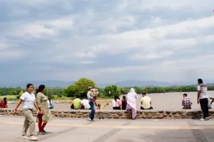 Punjab Weather: ਚੰਡੀਗੜ੍ਹ ਸਮੇਤ ਪੰਜਾਬ ਦੇ ਸਾਰੇ ਜ਼ਿਲ੍ਹਿਆਂ ’ਚ ਮੀਂਹ ਦੀ ਸੰਭਾਵਨਾ