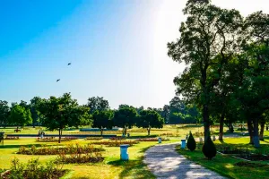 Punjab Weather: ਪੰਜਾਬ ਤੇ ਚੰਡੀਗੜ੍ਹ ’ਚ ਮਾਨਸੂਨ ਕਮਜ਼ੋਰ, ਗਰਮੀ ਤੇ ਹੁੰਮਸ ਵਧੀ