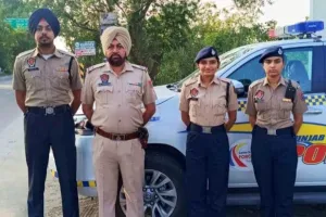 Punjab: ’ਸੜਕ ਸੁਰੱਖਿਆ ਫੋਰਸ’ ਏਆਈ, ਡਰੋਨ ਅਤੇ ਸੈਟੇਲਾਈਟ ਤਕਨਾਲੋਜੀ ਰਾਹੀਂ ਪੰਜਾਬ ਨੂੰ ਭਾਰਤ ਦਾ ਰੋਡ ਸੇਫਟੀ ਹੱਬ ਬਣਾਏਗੀ