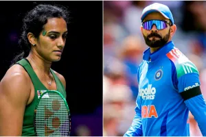 PV Sindhu Virat Kohli: ਜਦੋਂ ਕਰੀਅਰ ਦੇ ਸਭ ਤੋਂ ਮੁਸ਼ਕਲ ਦੌਰ ’ਚ ਸੀ ਸਿੰਧੂ, ਕੋਹਲੀ ਨੇ ਅਜਿਹਾ ਕੀ ਕੀਤਾ ਕਿ ਬਦਲ ਗਿਆ ਨਜ਼ਰੀਆ?