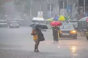 Rain: ਮੀਂਹ ਕਾਰਨ ਵਧਿਆ ਨਦੀਆਂ ਦੇ ਪਾਣੀ ਦਾ ਪੱਧਰ, ਅਲਕਨੰਦਾ ਨਦੀ ਖ਼ਤਰੇ ਦੇ ਨਿਸ਼ਾਨ ਤੋਂ ਉੱਪਰ