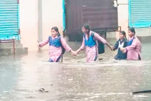 Rainwater Harvesting: ਮੀਂਹ ਦੇ ਪਾਣੀ ਦੀ ਸੰਭਾਲ ਨਾ ਹੋਣਾ ਚਿੰਤਾ ਦਾ ਵਿਸ਼ਾ