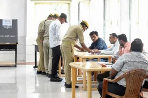Rajasthan Civic Polls: ਰਾਜਸਥਾਨ ਨਗਰ ਨਿਗਮ ਚੋਣਾਂ: 10,245 ਵਾਰਡਾਂ ਲਈ ਨਾਮਜ਼ਦਗੀਆਂ ਸ਼ੁਰੂ 