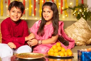 Raksha Bandhan 2026: ਭੈਣ-ਭਰਾ ਦੇ ਪਿਆਰ ਦਾ ਪ੍ਰਤੀਕ ਤਿਉਹਾਰ ਰੱਖੜੀ 