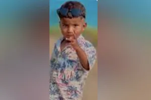 Sad News: ਟਰੈਕਟਰ ਦੀ ਲਪੇਟ ’ਚ ਆਉਣ ਨਾਲ 3 ਸਾਲਾ ਬੱਚੇ ਦੀ ਮੌਤ