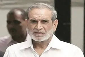 ਕਾਂਗਰਸ ਦੇ ਸਾਬਕਾ ਸੰਸਦ ਮੈਂਬਰ Sajjan Kumar ਦਾ ਦੇਹਾਂਤ