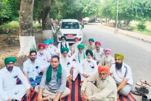 Samyukt Kisan Morcha: ਸੰਯੁਕਤ ਕਿਸਾਨ ਮੋਰਚੇ ਵੱਲੋਂ 1 ਤੋਂ 7 ਸਤੰਬਰ ਤੱਕ ਚੰਡੀਗੜ੍ਹ ਵਿਖੇ ਲਾਇਆ ਜਾਵੇਗਾ ਧਰਨਾ