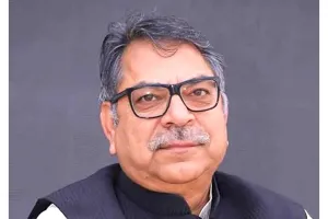 BJP Punjab News: ਭਾਜਪਾ ਪੰਜਾਬ ਦੇ ਇੰਚਾਰਜ ਡਾ. ਸਤੀਸ਼ ਪੂਨੀਆ 31 ਅਗਸਤ ਤੋਂ ਪੰਜਾਬ ਦੌਰੇ ’ਤੇ