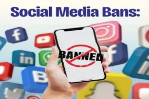 New Zealand Social Media Ban: ਨਿਊਜ਼ੀਲੈਂਡ ਵਿੱਚ ਬੱਚਿਆਂ ਨੂੰ ਸੋਸ਼ਲ ਮੀਡੀਆ ਤੋਂ ਦੂਰ ਰੱਖਣ ਦੀ ਤਿਆਰੀ