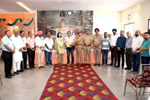 Social Welfare Activities: ਭਾਰਤ ਵਿਕਾਸ ਪ੍ਰੀਸ਼ਦ ਵੱਲੋਂ ਕੀਤੇ ਜਾ ਰਹੇ ਸਮਾਜ ਸੇਵੀ ਕੰਮ ਸ਼ਲਾਘਾਯੋਗ : ਐਸ.ਡੀ.ਐਮ. ਬਰਾੜ