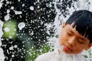 South Korea Heatwave: ਦੱਖਣੀ ਕੋਰੀਆ ’ਚ ਸਭ ਤੋਂ ਜ਼ਿਆਦਾ ਗਰਮੀ ਦਾ ਰਿਕਾਰਡ ਟੁੱਟਿਆ, ਹੁਣ ਤੱਕ 16 ਮੌਤਾਂ