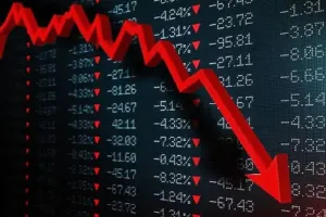 Stock Market: ਸ਼ੁਰੂਆਤੀ ਕਾਰੋਬਾਰ ਵਿੱਚ ਸ਼ੇਅਰ ਬਾਜ਼ਾਰ ’ਤੇ ਦਬਾਅ, ਸੈਂਸੇਕਸ ਅਤੇ ਨਿਫਟੀ ਡਿੱਗੇ