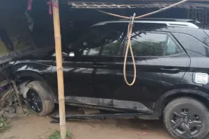 Supaul Road accident: ਧਾਰਮਿਕ ਸਮਾਗਮ ਦੌਰਾਨ ਸ਼ਰਧਾਲੂਆਂ 'ਤੇ ਆ ਚੜ੍ਹਿਆ ਬੇਕਾਬੂ ਵਾਹਨ, ਪੰਜ ਦੀ ਮੌਤ, ਇੱਕ ਗੰਭੀਰ 