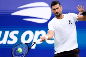 US Open 2026: ਜੋਕੋਵਿਚ ਦਾ 25ਵਾਂ ਗ੍ਰੈਂਡ ਸਲੈਮ ਜਿੱਤਣਾ ਦਾ ਸੁਪਨਾ ਟੁੱਟਿਆ, ਪਹਿਲੇ ਹੀ ਦੌਰ ’ਚੋਂ ਹਾਰ ਕੇ ਬਾਹਰ