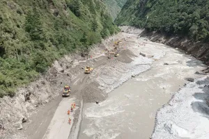 Uttarakhand Alert: ਨੇਪਾਲ ’ਚ ਜਲ ਪਰਲੋ ਉੱਤਰਾਖੰਡ ਲਈ ਚੇਤਾਵਨੀ, ਆਫ਼ਤ ਜੋਖਮ ਘਟਾਉਣ ਦੀ ਨੀਤੀ 'ਤੇ ਜ਼ੋਰ
