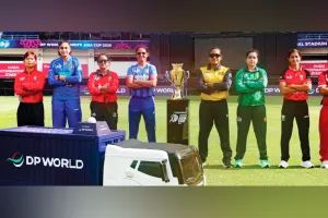 Women’s T20 Asia Cup: ਅੱਜ ਤੋਂ ਮਹਿਲਾ ਟੀ20 ਏਸ਼ੀਆ ਕੱਪ, ਭਾਰਤ-ਪਾਕਿਸਤਾਨ ਮਹਾਮੁਕਾਬਲਾ 5 ਸਤੰਬਰ ਨੂੰ
