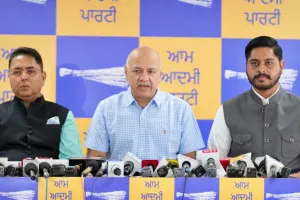 AAP Punjab: ਆਪ 20 ਸਤੰਬਰ ਤੋਂ ਪੂਰੇ ਪੰਜਾਬ 'ਚ ਡੋਰ ਟੂ ਡੋਰ ਮੁਹਿੰਮ ਸ਼ੁਰੂ ਕਰੇਗੀ: ਮਨੀਸ਼ ਸਿਸੋਦੀਆ