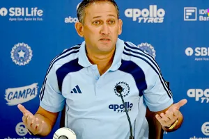 Ajit Agarkar: BCCI ਨਾਲ ਅਗਰਕਰ ਦੀ ਕਿਉਂ ਹੋਈ ਸੀ ਤਕਰਾਰ? ਬੁਮਰਾਹ ਮਾਮਲੇ ’ਚ ਹੋਇਆ ਵੱਡਾ ਖੁਲਾਸਾ