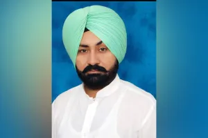Amloh News: ਹਰਪ੍ਰੀਤ ਸਿੰਘ ਬਣੇ ਪੰਜਾਬ ਕੈਮਿਸਟ ਐਸੋਸੀਏਸ਼ਨ ਦੇ ਸੀਨੀਅਰ ਮੀਤ ਪ੍ਰਧਾਨ