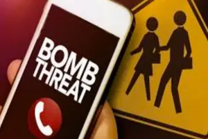 Amritsar Bomb Threat: ਅੰਮ੍ਰਿਤਸਰ ਦੇ ਤਿੰਨ ਸਕੂਲਾਂ ਨੂੰ ਬੰਬ ਨਾਲ ਉਡਾਉਣ ਦੀ ਧਮਕੀ, ਵਿਦਿਆਰਥੀਆਂ ਨੂੰ ਭੇਜਿਆ ਘਰ