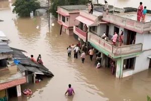 Bihar Floods 2026: ਬਿਹਾਰ ’ਚ ਹੜ੍ਹ ਕਾਰਨ ਤਬਾਹੀ ’ਤੇ ਰਾਹੁਲ ਗਾਂਧੀ, ਖੜਗੇ ਤੇ ਪ੍ਰਿਅੰਕਾ ਗਾਂਧੀ ਨੇ ਪ੍ਰਗਟ ਕੀਤਾ ਦੁੱਖ