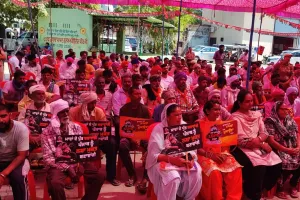 BJP Punjab News: ਭਾਜਪਾ ਦਾ ਉਦੇਸ਼ ਪੰਜਾਬ ਨੂੰ ਨਸ਼ਾ ਮੁਕਤ ਅਤੇ ਅਗਾਂਹਵਧੂ ਸੂਬਾ ਬਣਾਉਣ: ਕੇਂਦਰੀ ਰਾਜ ਮੰਤਰੀ ਪ੍ਰੋ. ਐਸ.ਪੀ. ਸਿੰਘ ਬਘੇਲ