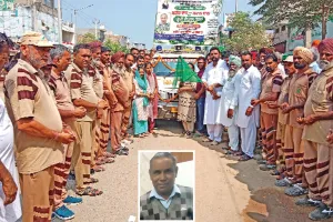 Body Donation Punjab: ਬੋਹਾ ਵਾਸੀ ਜੈਪਾਲ ਇੰਸਾਂ ਨੇ ਖੱਟਿਆ ਸਰੀਰਦਾਨੀ ਹੋਣ ਦਾ ਮਾਣ