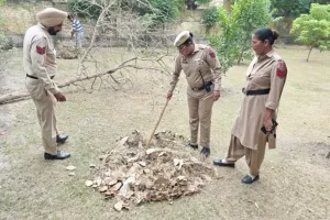 Bomb Threat: ਛੇ ਸਕੂਲਾਂ ਤੇ ਮਿੰਨੀ ਸਕੱਤਰੇਤ ਨੂੰ ਬੰਬ ਨਾਲ ਉਡਾਉਣ ਦੀ ਧਮਕੀ
