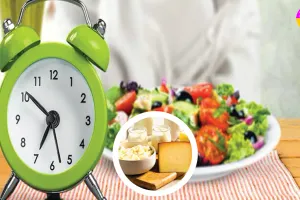 Breakfast Mistakes: ਨਾਸ਼ਤਾ ਕਰਦੇ ਸਮੇਂ ਨਾ ਕਰੋ ਇਹ ਗਲਤੀਆਂ