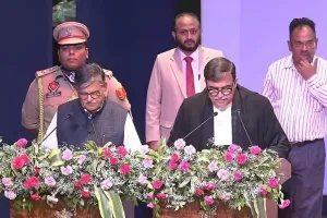 Chief Justice of Punjab and Haryana High Court: ਜਸਟਿਸ ਅਸ਼ਵਨੀ ਕੁਮਾਰ ਮਿਸ਼ਰਾ ਬਣੇ ਪੰਜਾਬ-ਹਰਿਆਣਾ ਹਾਈਕੋਰਟ ਦੇ ਚੀਫ ਜਸਟਿਸ