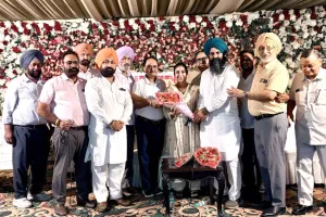 Chemist Association Meeting: 'ਯੁੱਧ ਨਸ਼ਿਆਂ ਵਿਰੁੱਧ’ ਤਹਿਤ ਜ਼ਿਲ੍ਹਾ ਡਰੱਗ ਕੰਟਰੋਲ ਅਫਸਰ ਵੱਲੋਂ ਕੈਮਿਸਟਾਂ ਨਾਲ ਮੀਟਿੰਗ ’ਚ ਲਏ ਗਏ ਅਹਿਮ ਫੈਸਲੇ