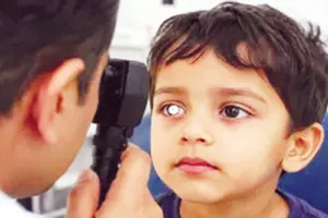 Children Eye Health: ਬੱਚਿਆਂ ਦੀਆਂ ਅੱਖਾਂ ’ਚ ਸਫ਼ੈਦ ਚਮਕ ਜਾਂ ਵਾਰ-ਵਾਰ ਭੈਂਗਾਪਣ ਦਿਸੇ ਤਾਂ ਇਸ ਨੂੰ ਨਜ਼ਰਅੰਦਾਜ਼ ਨਾ ਕਰੋ, ਤੁਰੰਤ ਮਾਹਿਰ ਤੋਂ ਜਾਂਚ ਕਰਵਾਓ