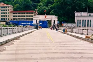 China Nepal Border: ਚੀਨ ਨੇ ਨੇਪਾਲ ਦੀਆਂ ਮੁੱਖ ਸਰਹੱਦੀ ਚੌਕੀਆਂ ਰਸੁਵਾਗੜੀ ਤੇ ਤਾਤੋਪਾਨੀ ਨੂੰ ਅਣਮਿੱਥੇ ਸਮੇਂ ਲਈ ਕੀਤਾ ਬੰਦ