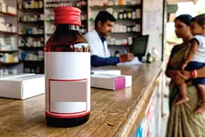 Cough Syrup: ਖੰਘ ਦੀ ਦਵਾਈ ਖਰੀਦਣ ਤੋਂ ਪਹਿਲਾਂ ਪੜ੍ਹੋ ਇਹ ਚਿਤਾਵਨੀ, ਸਰਕਾਰ ਨੇ ਕੀਤਾ ਵੱਡਾ ਬਦਲਾਅ