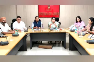 Drug Free Punjab: ਨਸ਼ਾ ਰੋਕੂ ਗਤੀਵਿਧੀਆਂ ਦਾ ਡੀਸੀ ਤੇ ਐਸਐਸਪੀ ਨੇ ਲਿਆ ਜਾਇਜ਼ਾ