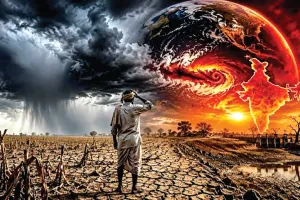 El Nino India: ਭਾਰਤ ’ਤੇ ਮੰਡਰਾ ਰਿਹਾ ਤੇਜ਼ ਐਲ ਨੀਨੋ ਦਾ ਖ਼ਤਰਾ