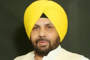Punjab ਦੀ ਅਮਨ-ਸ਼ਾਂਤੀ ਨੂੰ ਭੰਗ ਕਰਨ ਦੀ ਕੋਸ਼ਿਸ਼ ਕਰਨ ਵਾਲੇ ਸ਼ਰਾਰਤੀ ਅਨਸਰਾਂ ਨਾਲ ਸਖ਼ਤੀ ਨਾਲ ਨਜਿੱਠਿਆ ਜਾਵੇਗਾ: ਹਰਭਜਨ ਸਿੰਘ ਈਟੀਓ