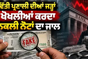 Fake Currency Notes: ਵਿੱਤੀ ਪ੍ਰਣਾਲੀ ਦੀਆਂ ਜੜ੍ਹਾਂ ਖੋਖਲੀਆਂ ਕਰਦਾ ਨਕਲੀ ਨੋਟਾਂ ਦਾ ਜਾਲ