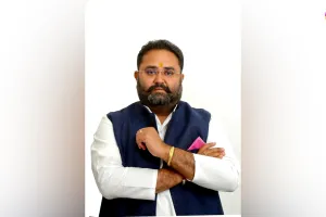 Faridkot Medical Hospital: ਮੈਡੀਕਲ ਹਸਪਤਾਲ ਫ਼ਰੀਦਕੋਟ ’ਚ ਵੈਂਟੀਲੇਟਰ ਸਹੂਲਤ ਲਈ ਤੁਰੰਤ ਕਾਰਵਾਈ ਕਰਨ ਮੁੱਖ ਮੰਤਰੀ : ਅਰਸ਼ ਸੱਚਰ
