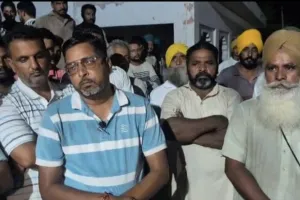 Fazilka News: ਪਿੰਡ ਆਜ਼ਮ ਵਾਲਾ ਵਿਖੇ ਨਸ਼ਾ ਤਸਕਰਾਂ ਤੇ ਮਾੜੇ ਅਨਸਰਾਂ ਖ਼ਿਲਾਫ਼ ਫਾਜ਼ਿਲਕਾ ਪੁਲਿਸ ਦੀ ਸਖ਼ਤ ਕਾਰਵਾਈ, ਪਿੰਡ ਵਾਸੀਆਂ ਵੱਲੋਂ ਭਰਪੂਰ ਸਹਿਯੋਗ