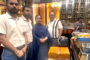 Food Safety News: ਫੂਡ ਸੇਫਟੀ ਟੀਮ ਨੇ ਮਸਾਲਿਆਂ ਦੇ 15 ਸਰਵੇਲੈਂਸ ਸੈਂਪਲ ਭਰੇ, 21 ਕਿਸਮਾਂ ਦੇ ਉਤਪਾਦ ਜ਼ਬਤ