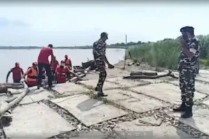 Gandak River: ਕੁਸ਼ੀਨਗਰ ’ਚ ਗੰਡਕ ਨਦੀ ਤੋਂ ਬਰਾਮਦ 13 ਲਾਸ਼ਾਂ ਨੇਪਾਲ ਨੂੰ ਸੌਂਪਣ ਦੀ ਤਿਆਰੀ