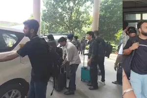 GMADA ED Raid: ਗਮਾਡਾ ਦਫ਼ਤਰ ’ਚ 36 ਘੰਟੇ ਚੱਲੀ ਈਡੀ ਦੀ ਛਾਪੇਮਾਰੀ, ਦਸਤਾਵੇਜ਼ ਤੇ ਹਾਰਡ ਡਿਸਕ ਨਾਲ ਲੈ ਗਈ ਟੀਮ